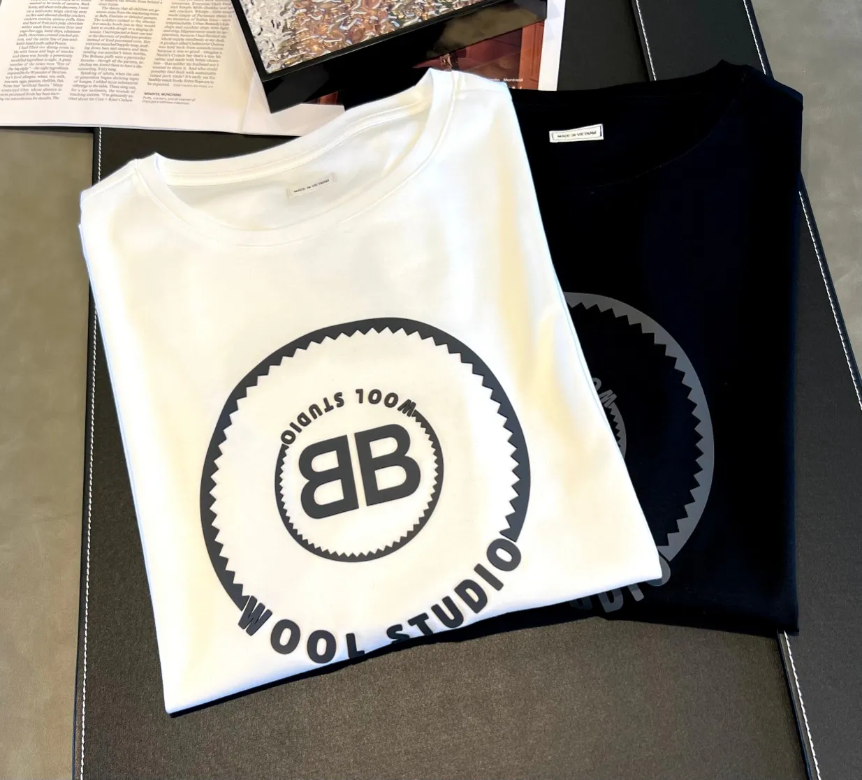 2025 New Arrival 270 logo：BALENCIAGA ： ： / Sizes：M~3XL